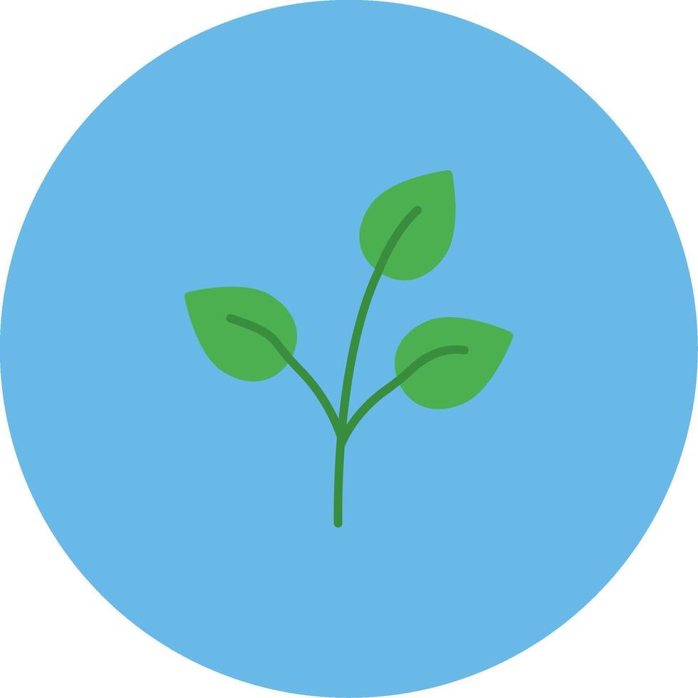 Leaf Icon Design Symbol vector