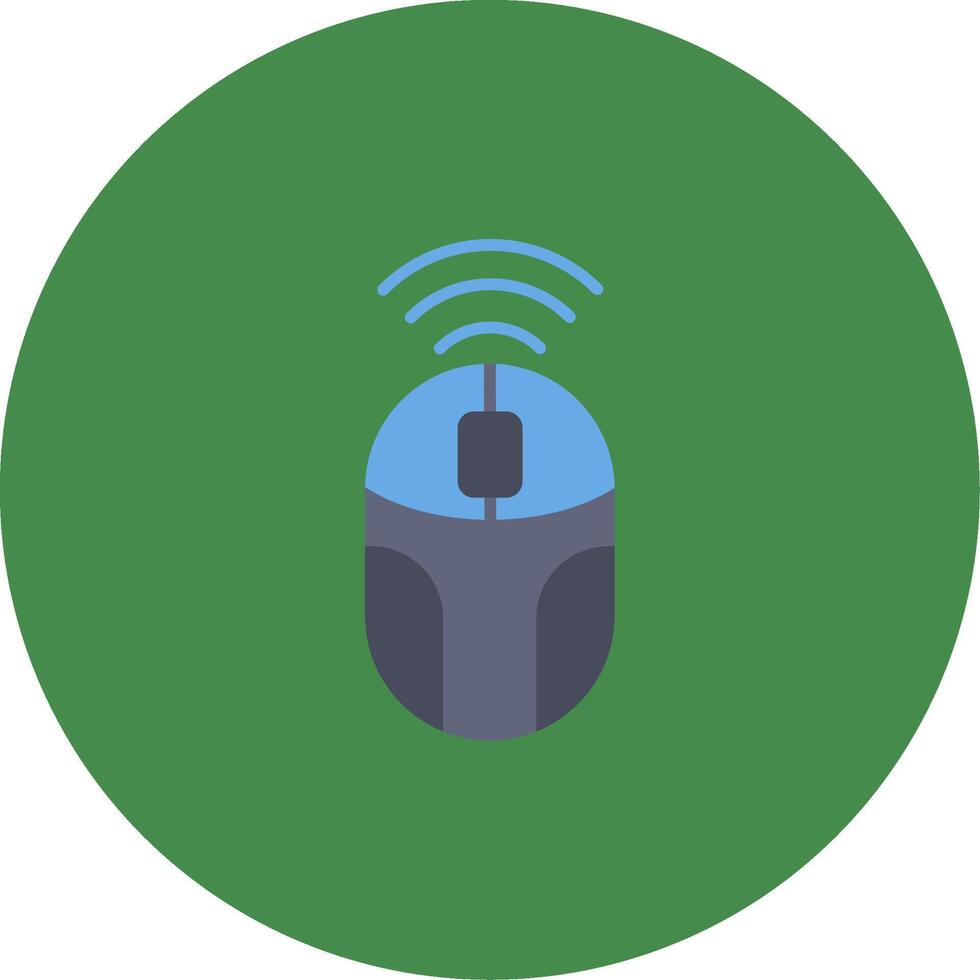 Mouse Icon Design Symbol vector