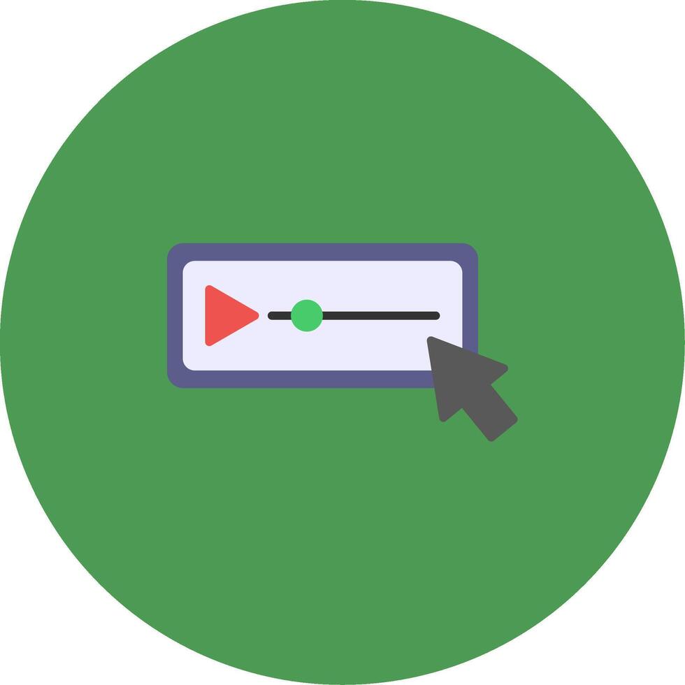 Call To Action Icon Design Symbol vector