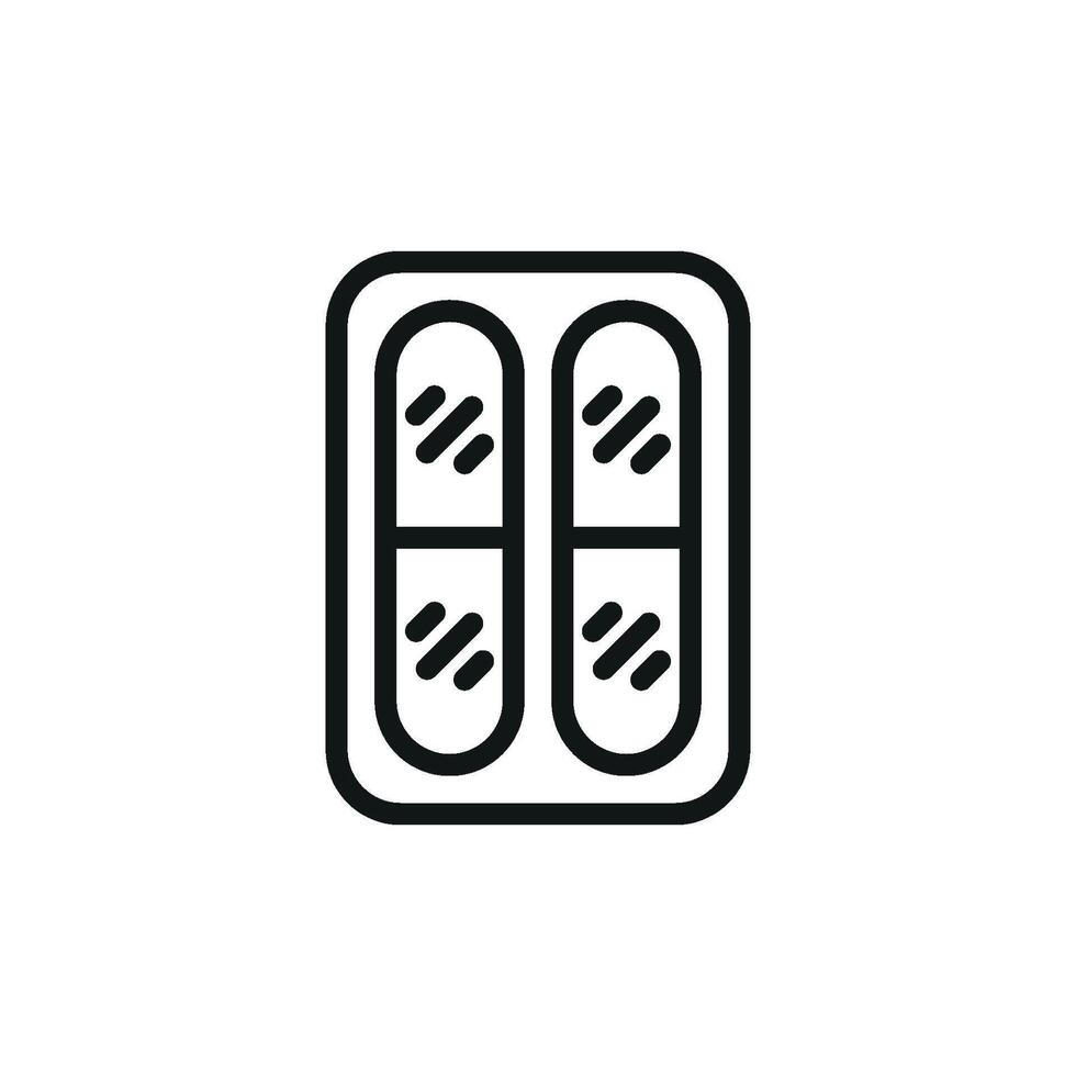 Windows icon highlights a sleek and minimalist style, ideal for illustrating glass structures, ventilation systems, or user interface elements vector