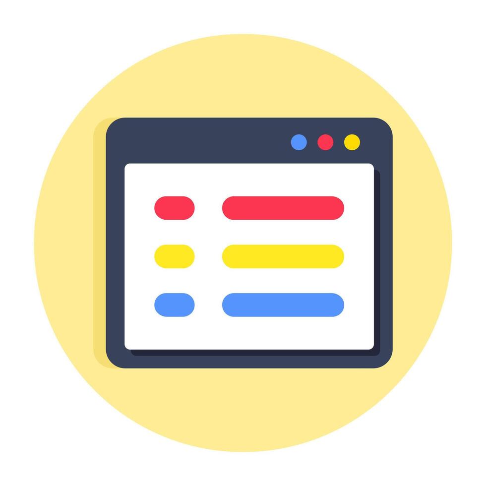 Premium download icon of checklist vector