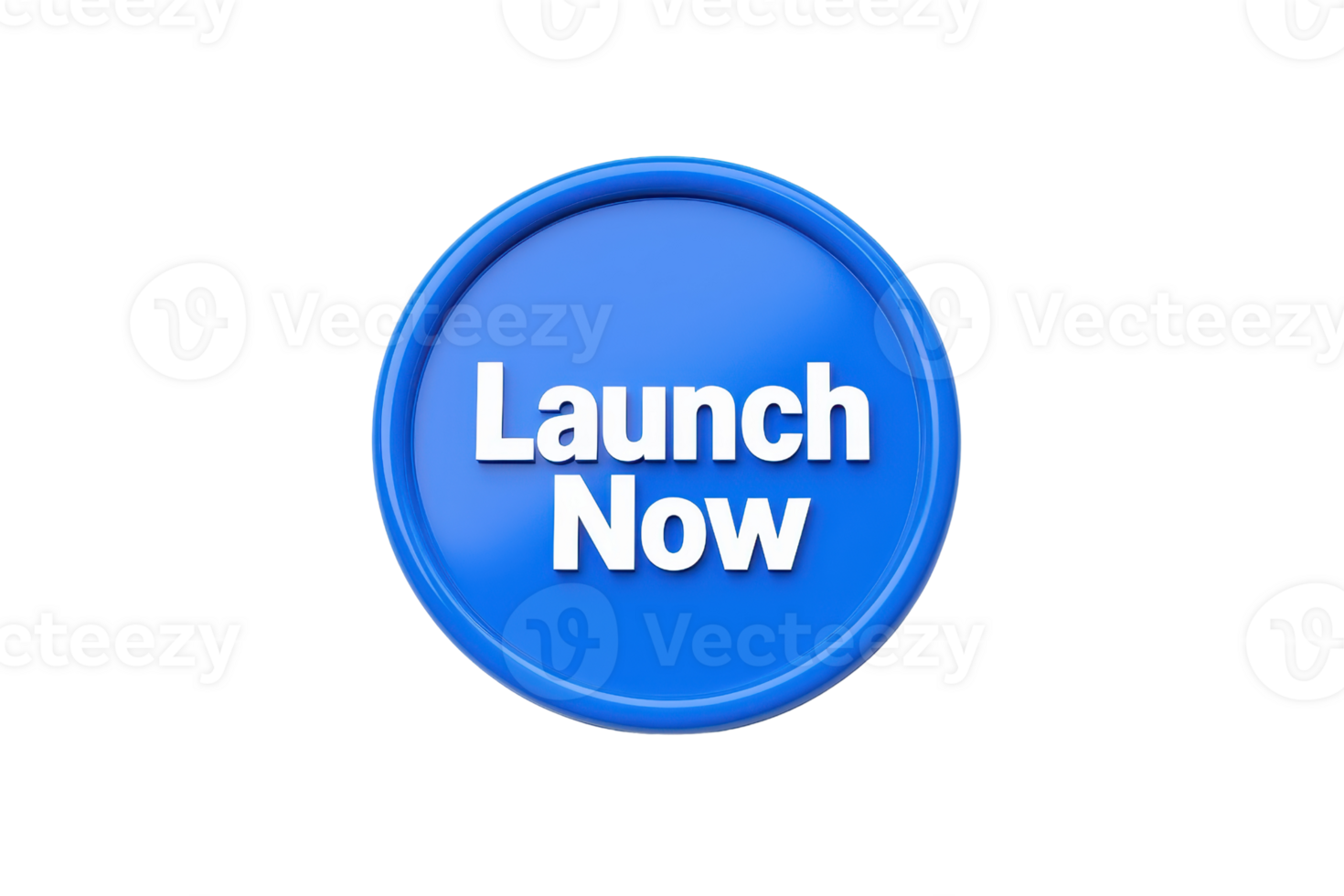 A blue button with the text Launch Now prominently displayed. png