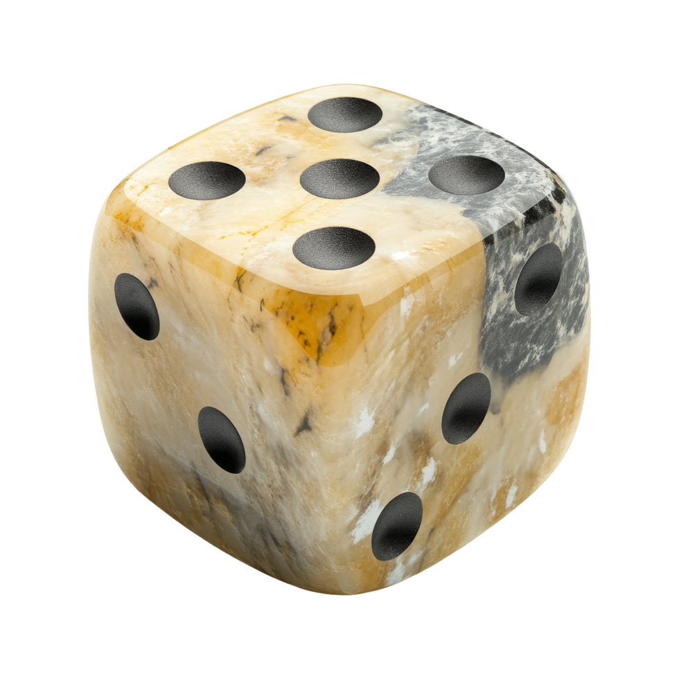 Rolling dice game home table gaming setup indoor close-up png