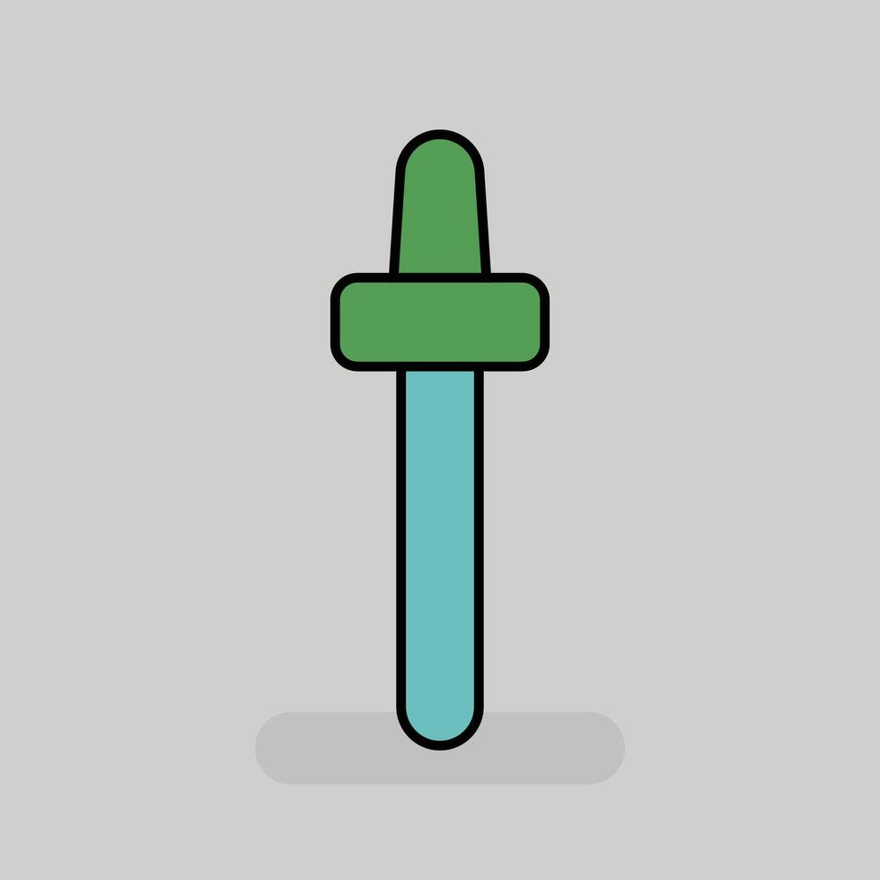 medical tool supply graphic vector