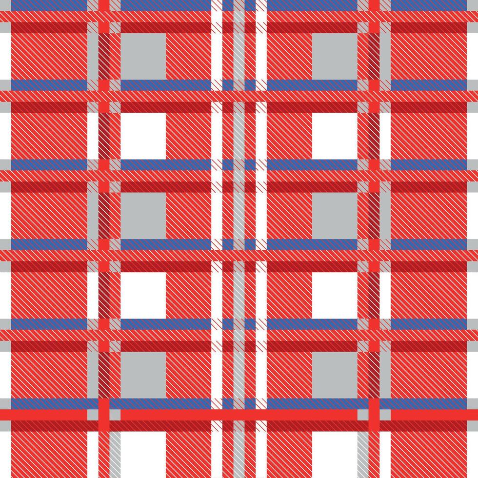 tartan graphic illustration vector