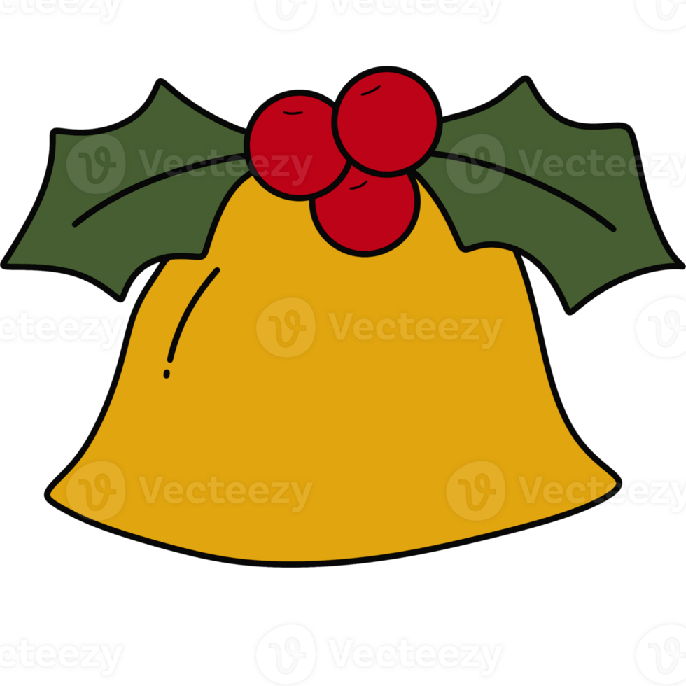 cute christmas colorfull png