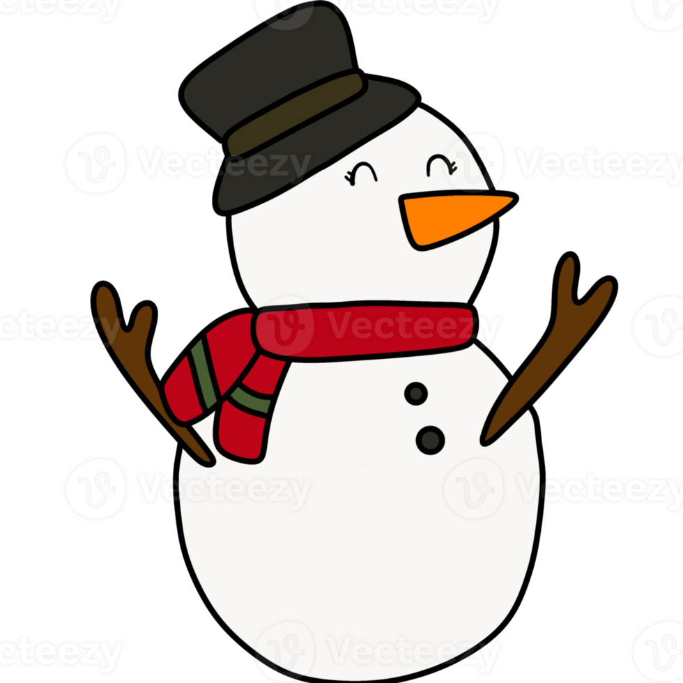 cute christmas colorfull png