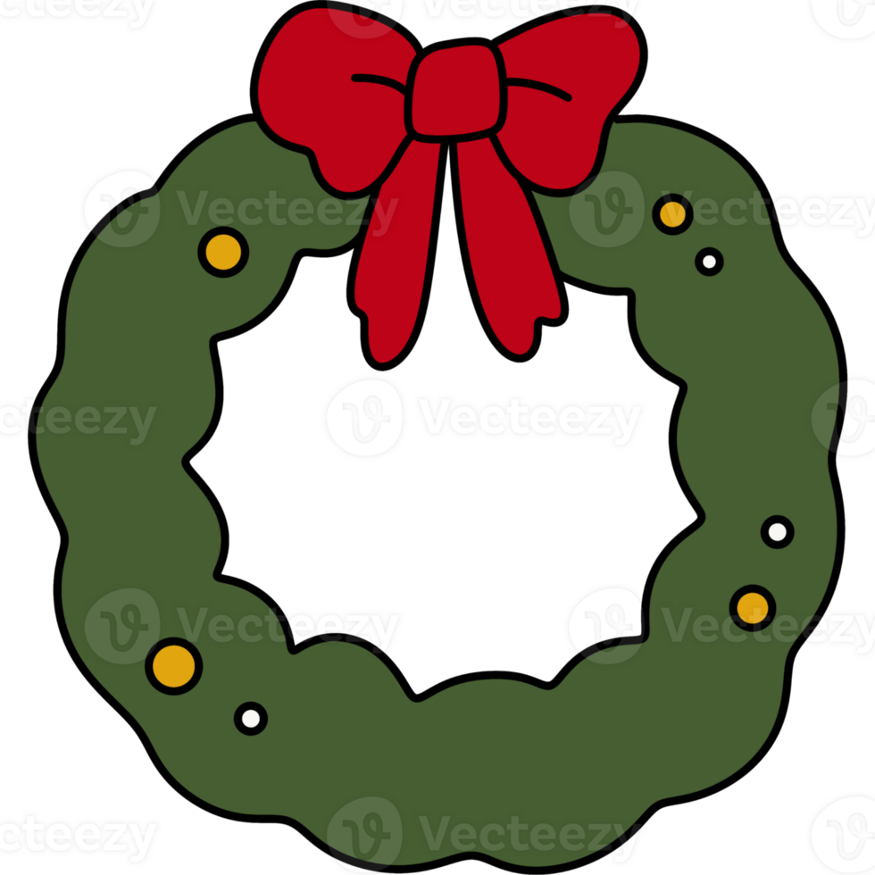 cute christmas colorfull png