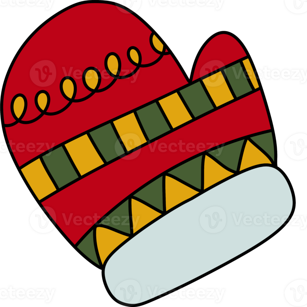 christmas clipart colorfull png