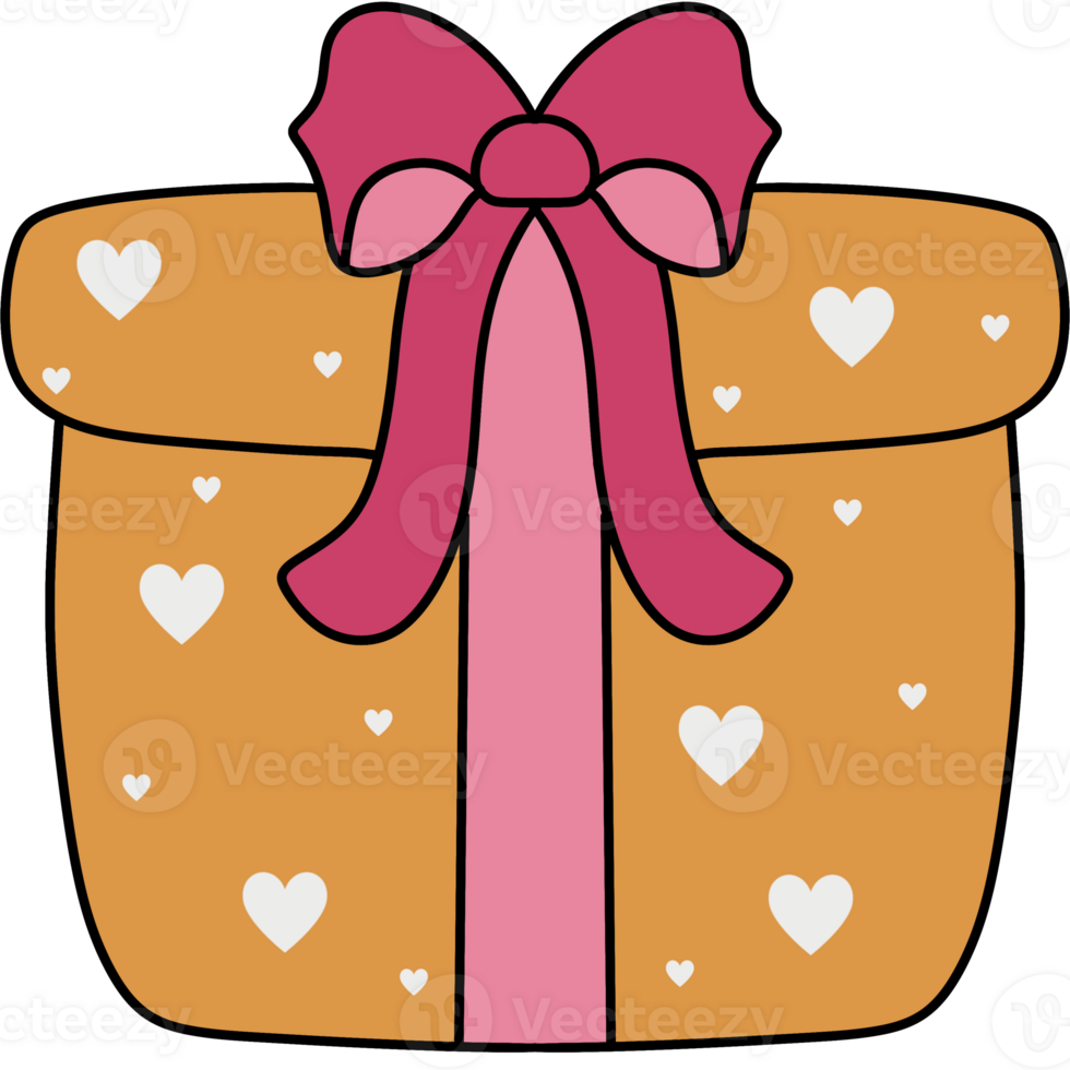 christmas clipart boho colors png
