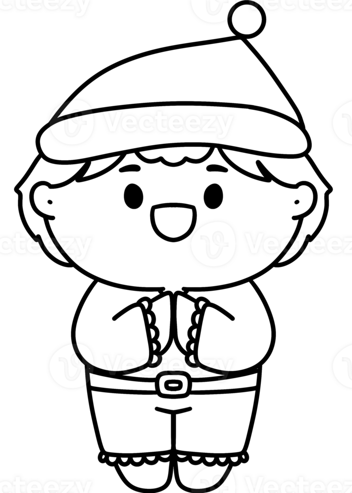 Christmas costumes Christmas, Cute, Kids, Children, Clipart, , Transparent, Holiday, Festive, Costume, Santa, Red, Cartoon, Doodle, Illustration, Digital, Art, Christmas Tree, Decoration, Gift png