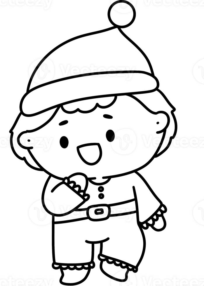 Christmas costumes Christmas, Cute, Kids, Children, Clipart, , Transparent, Holiday, Festive, Costume, Santa, Red, Cartoon, Doodle, Illustration, Digital, Art, Christmas Tree, Decoration, Gift png