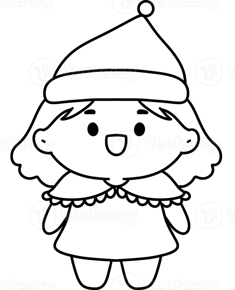 Christmas costumes Christmas, Cute, Kids, Children, Clipart, , Transparent, Holiday, Festive, Costume, Santa, Red, Cartoon, Doodle, Illustration, Digital, Art, Christmas Tree, Decoration, Gift png