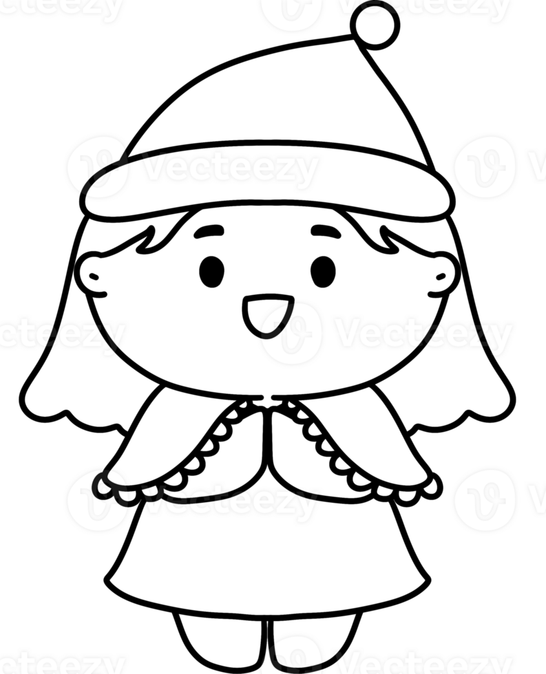 Christmas costumes Christmas, Cute, Kids, Children, Clipart, , Transparent, Holiday, Festive, Costume, Santa, Red, Cartoon, Doodle, Illustration, Digital, Art, Christmas Tree, Decoration, Gift png