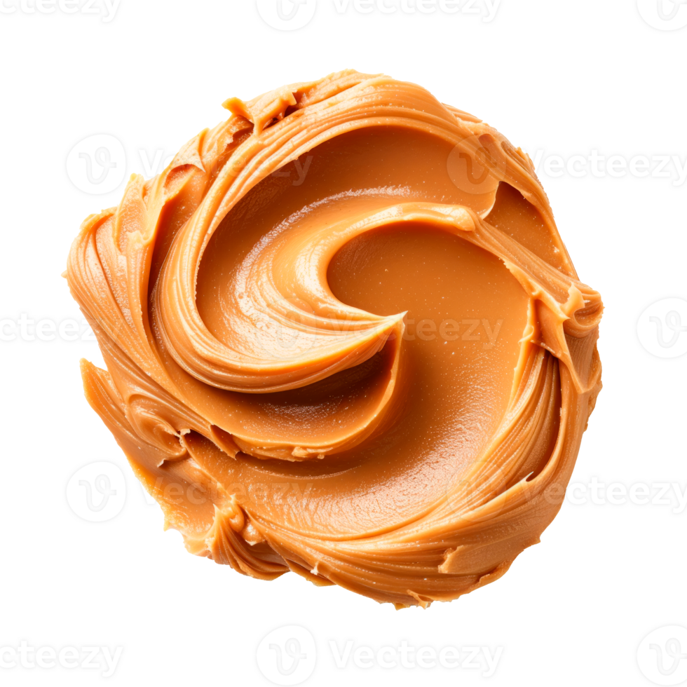 Creamy peanut butter spread ideal for snacks and cooking recipes png