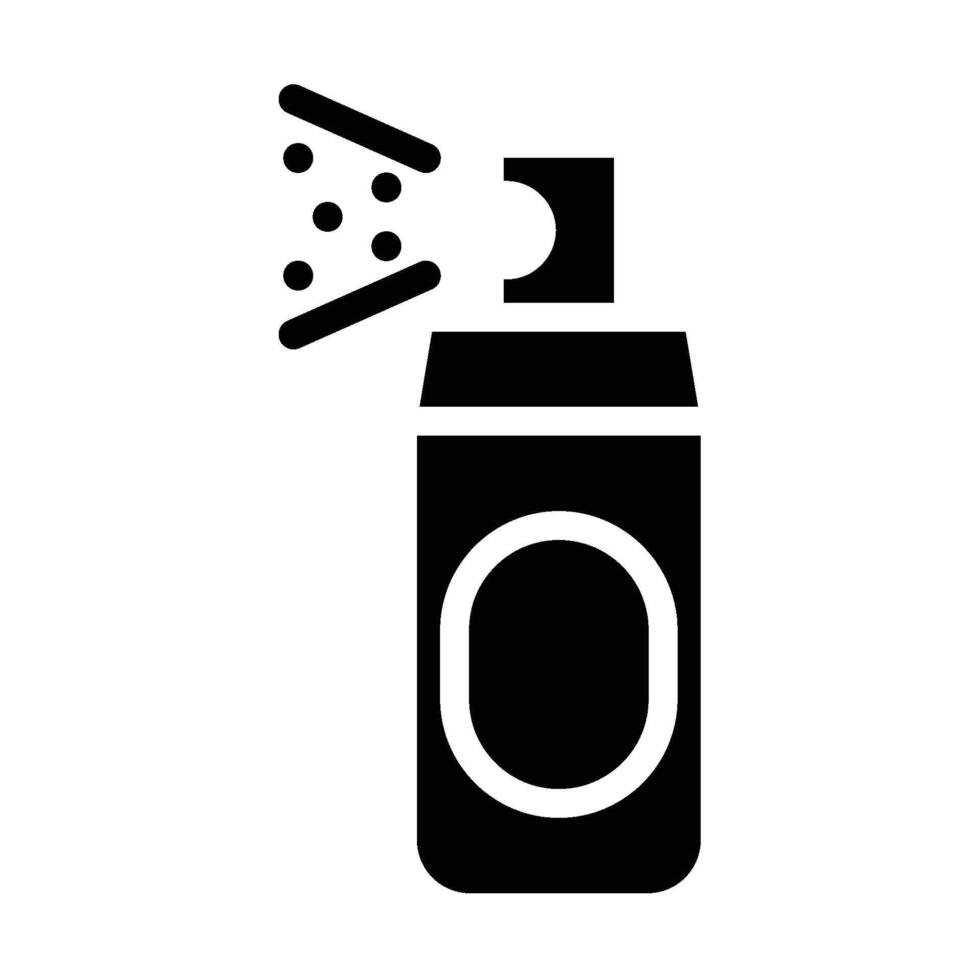 Barber Cologne Icon vector