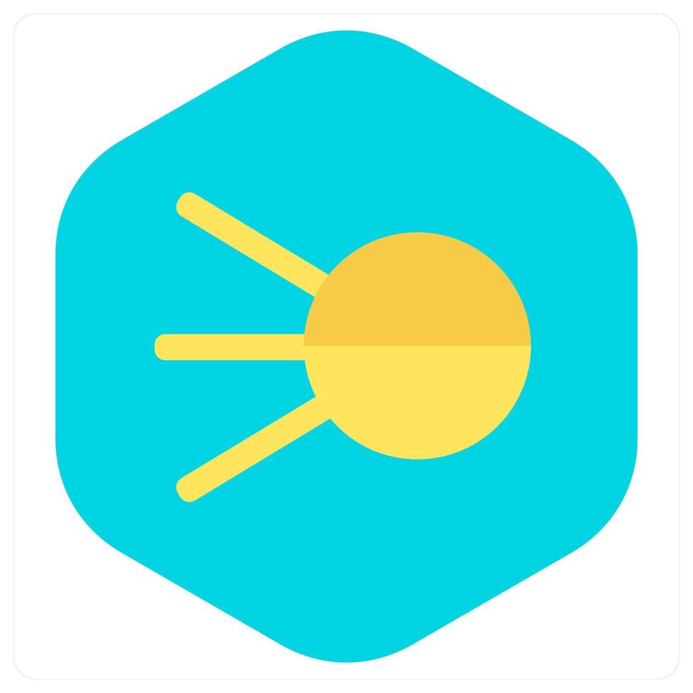 Globe and earth icon concept vector