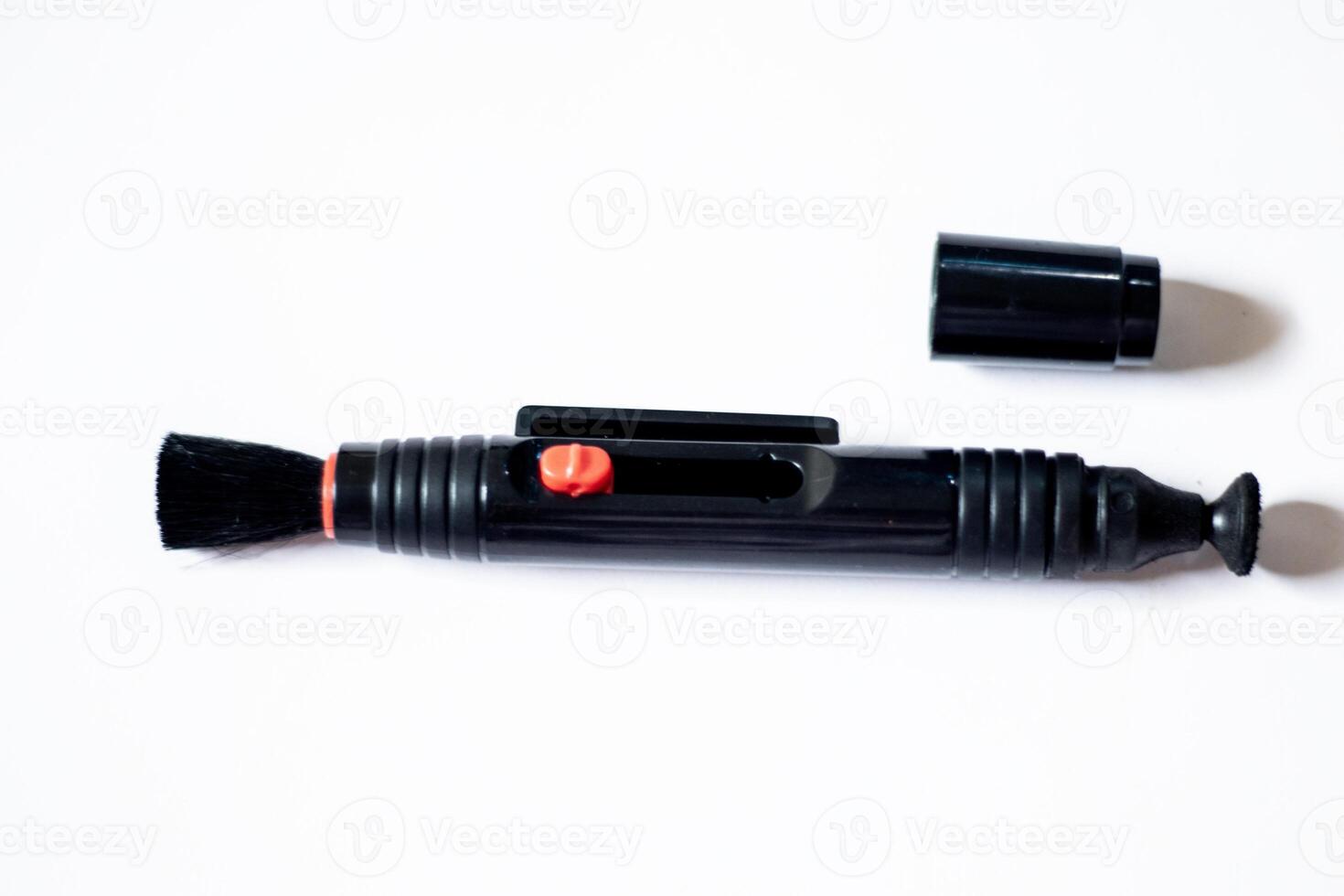 Optical cleaning kit for easy camera and lens cleaning photo