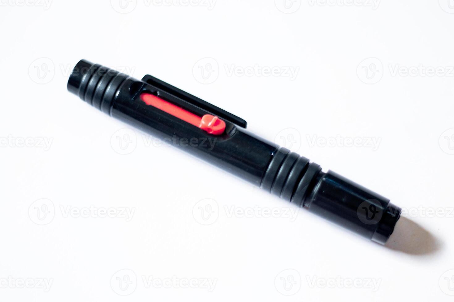 Optical cleaning kit for easy camera and lens cleaning photo