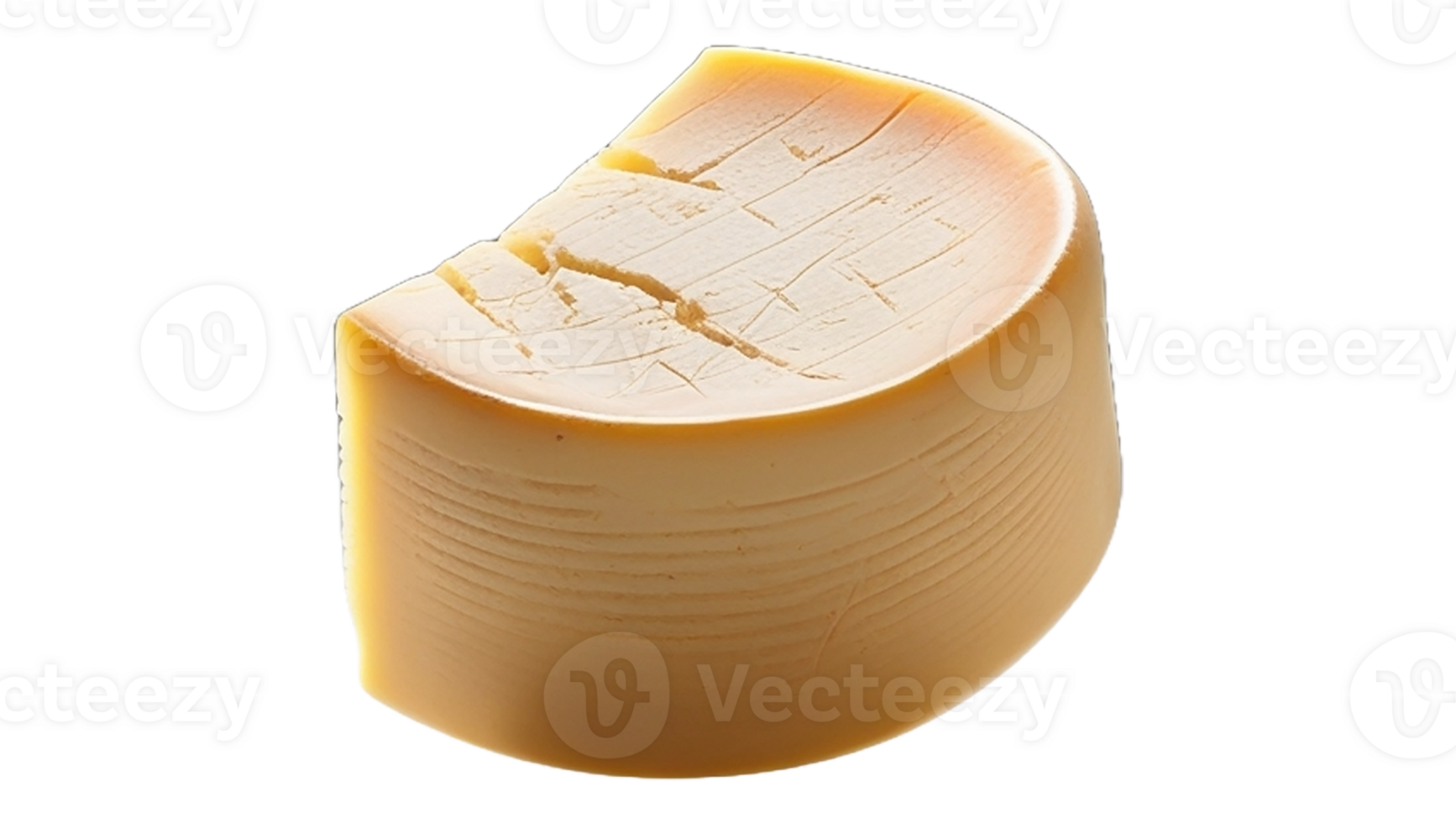 Various cheese on transparent background image png