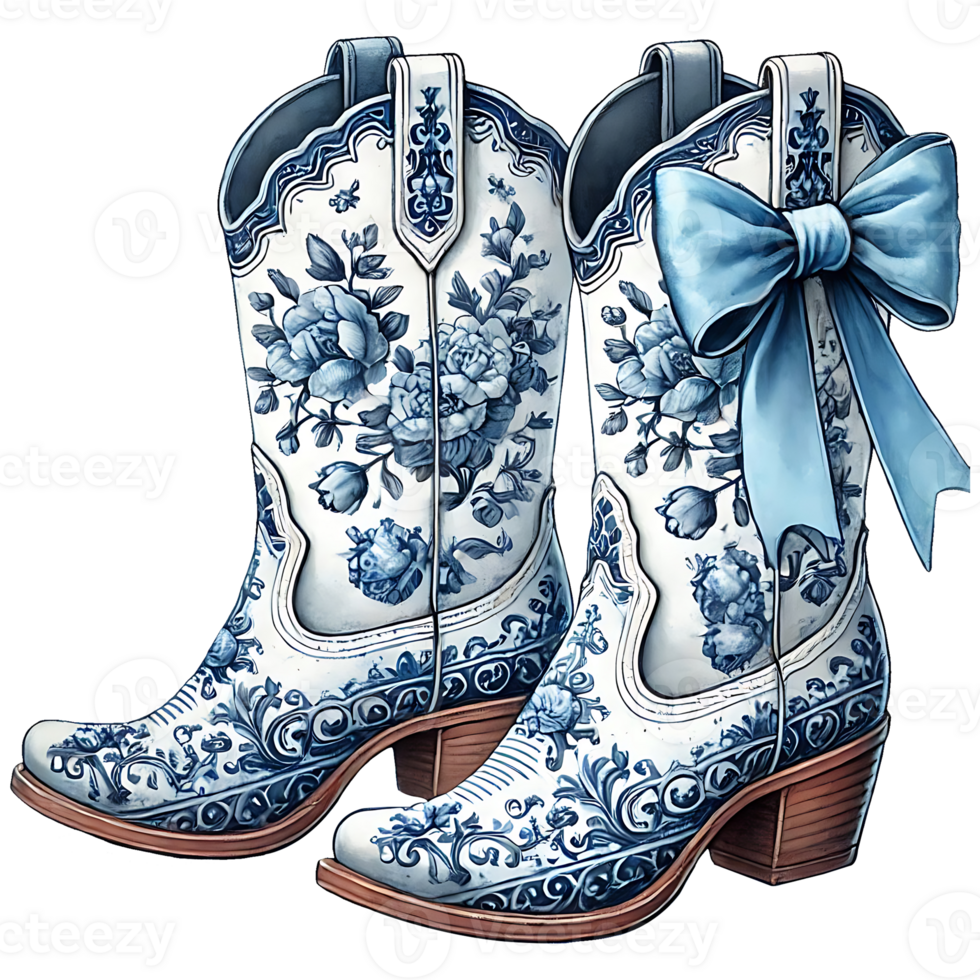 Rodeo by the Sea Vintage Edition png