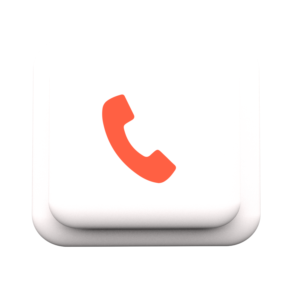 Sleek Mobile Phone Design for Modern Websites png