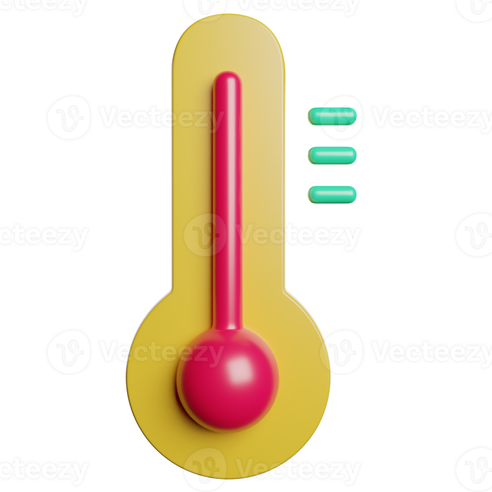 Celsius Temperature Weather png