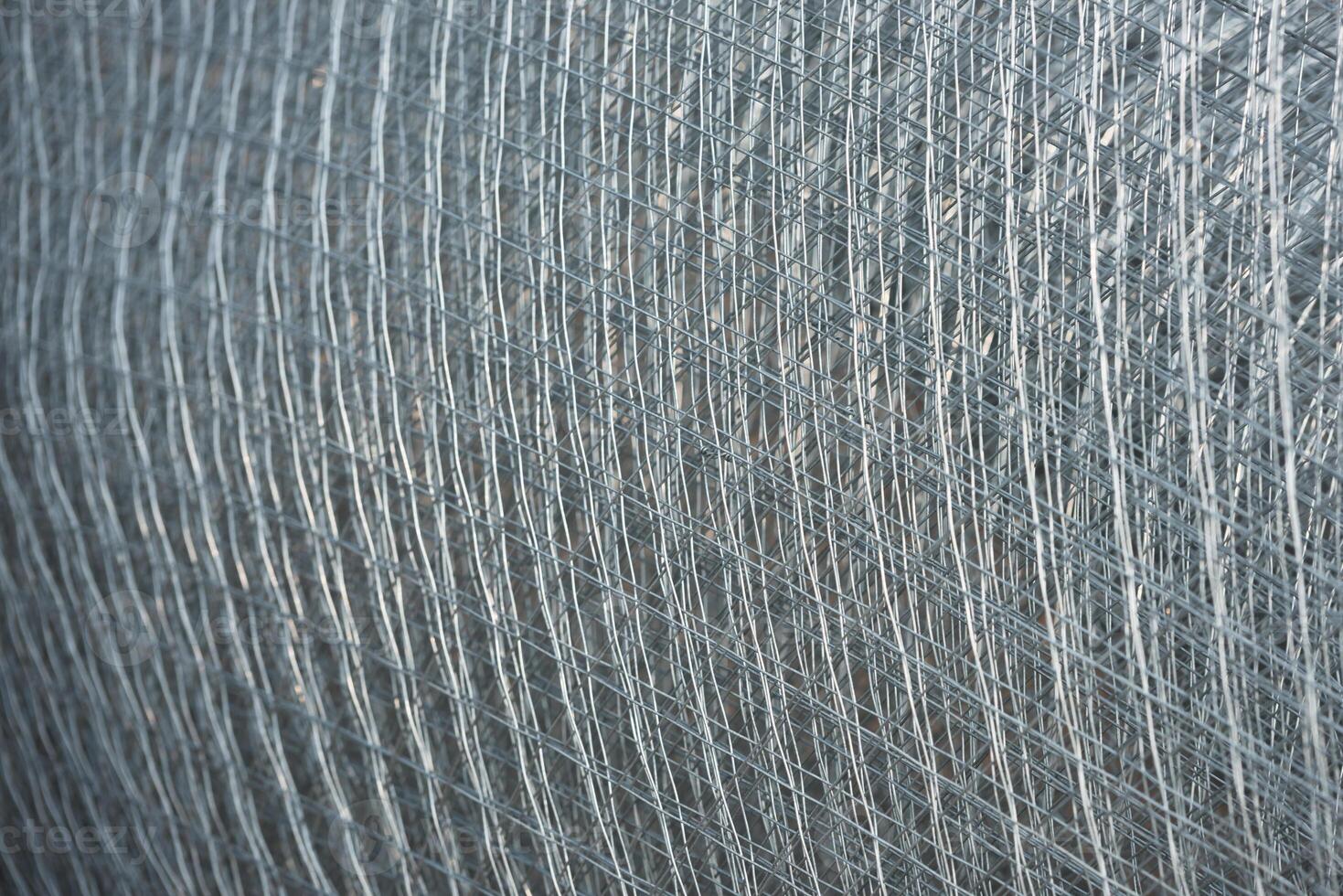 Re-bar Grid Background photo