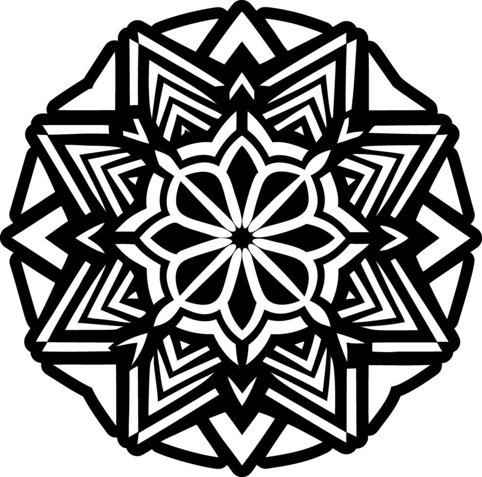 Kaupapa symbol icon in solid style vector