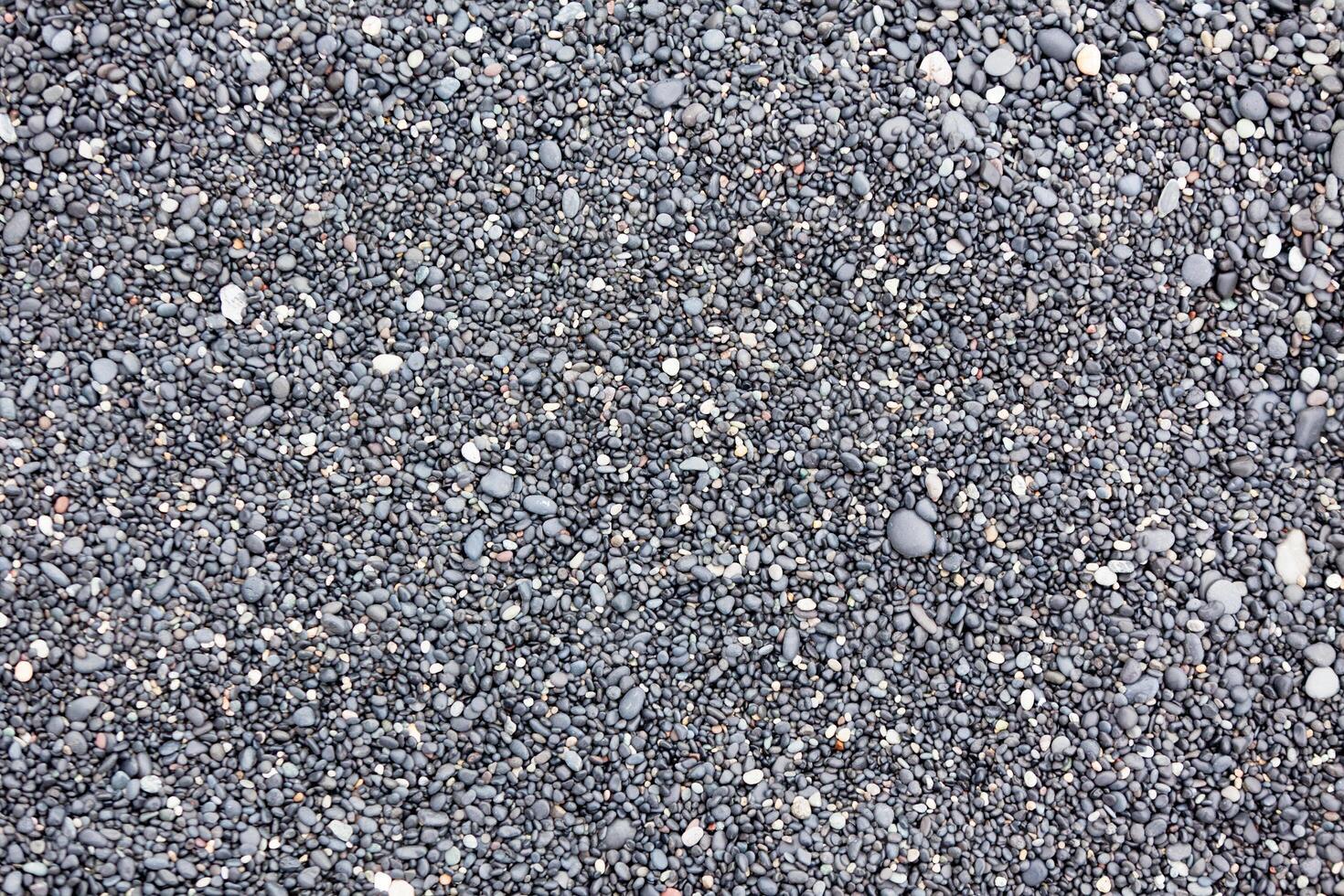 Beach Pebbles Background photo