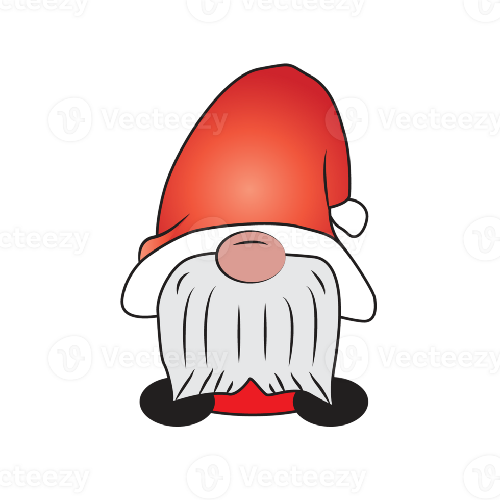 Little Santa Clause png