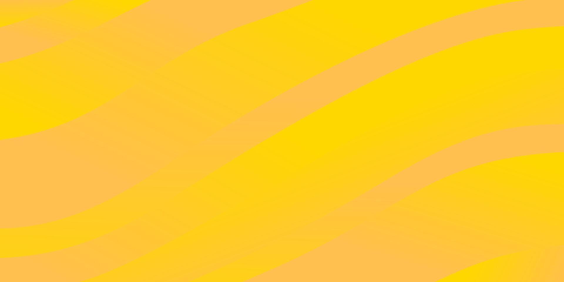Abstract Orange Gradient Background with Diagonal Stripes. Design for Banner, Greeting card, Poster, Cover. vector