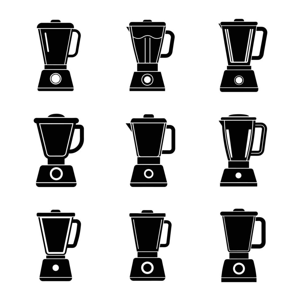 Create stunning designs with this electronic devices bundle. Includes silhouettes, line art, and clipart illustrations vector