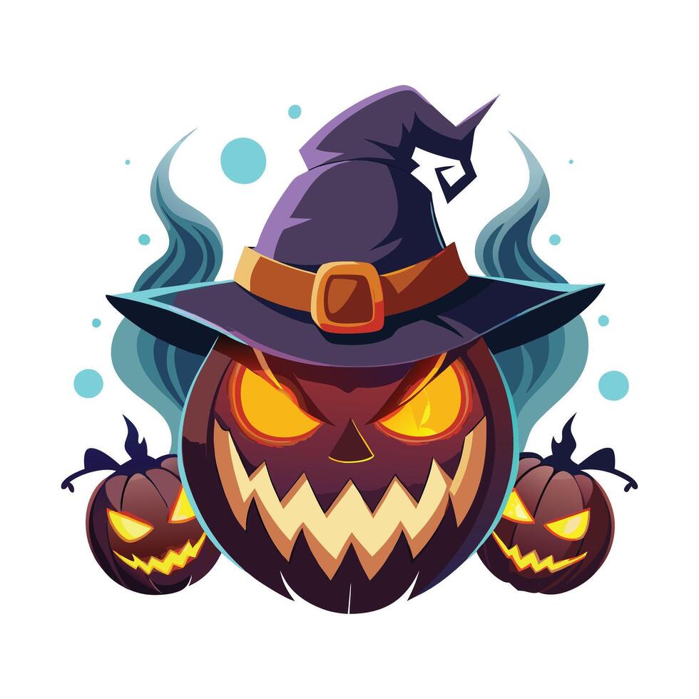 Download Halloween-themed clipart, featuring haunted house illustrations and creepy designs for any creative use. vector