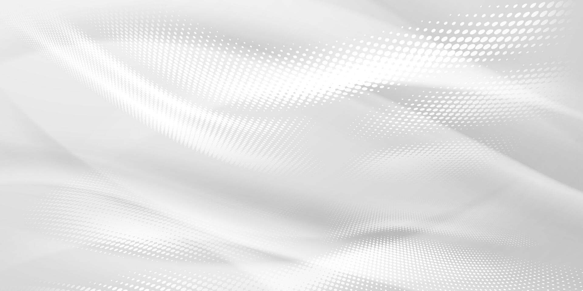 gray and white abstract background modern illustration vector