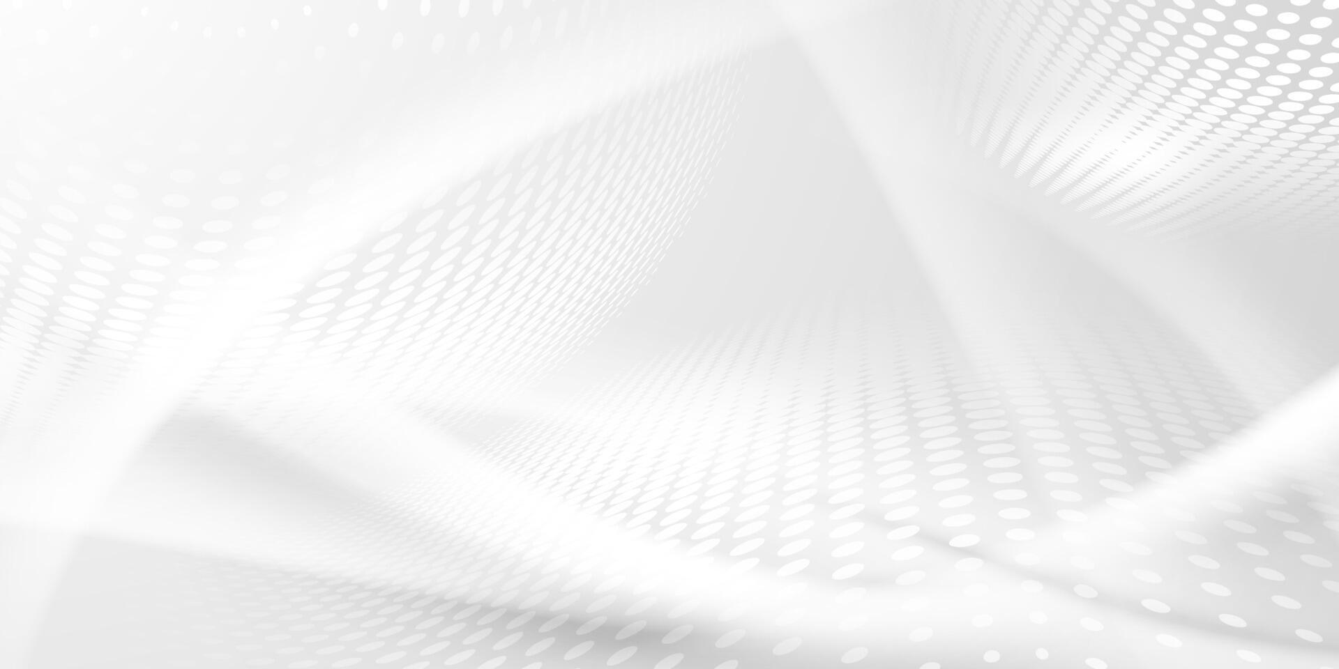 gray and white abstract background modern illustration vector