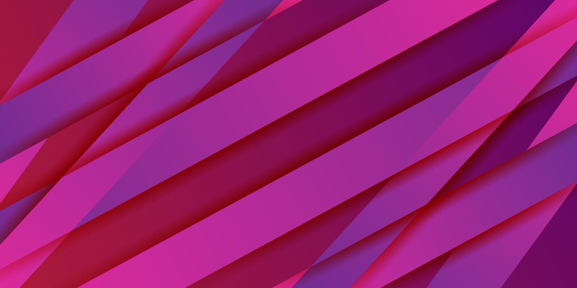 Luxury abstract background with red gradient and shadow. Abstract rectangle box on simple background. Eps10 vector