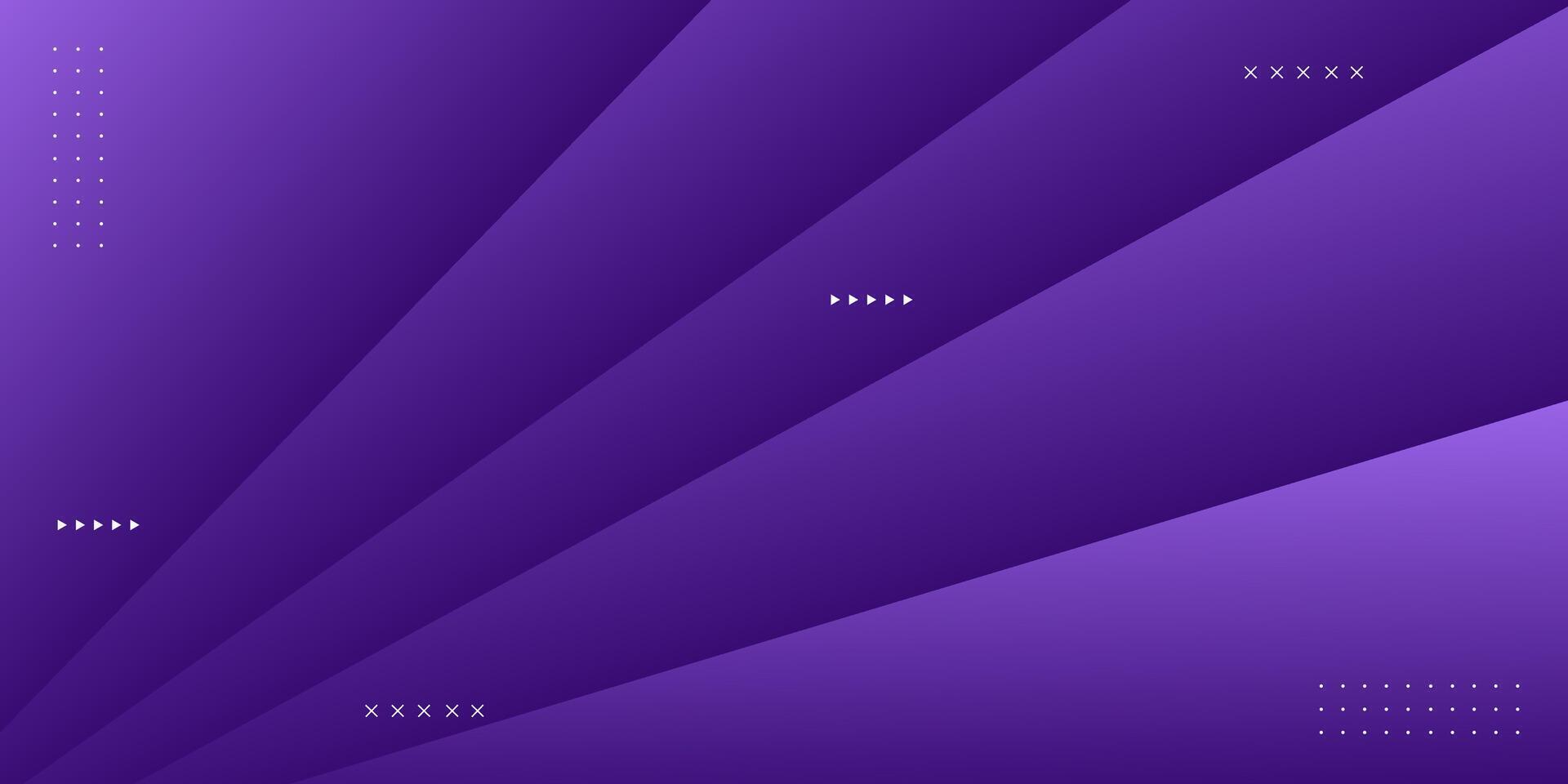 Abstract purple background with rectangle pattern background. Simple pattern for poster, flyer, advertisement, website and wallpaper template. Eps10 vector