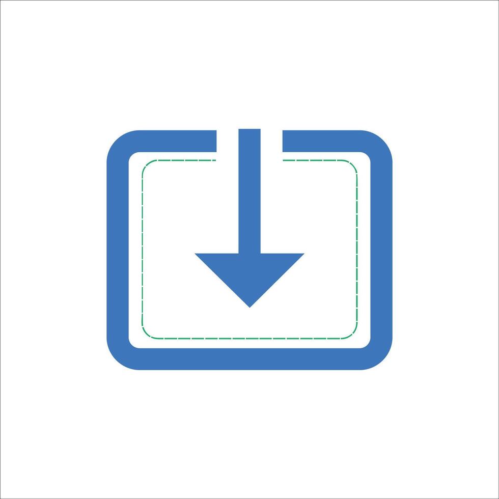 Download Rounded Icon vector
