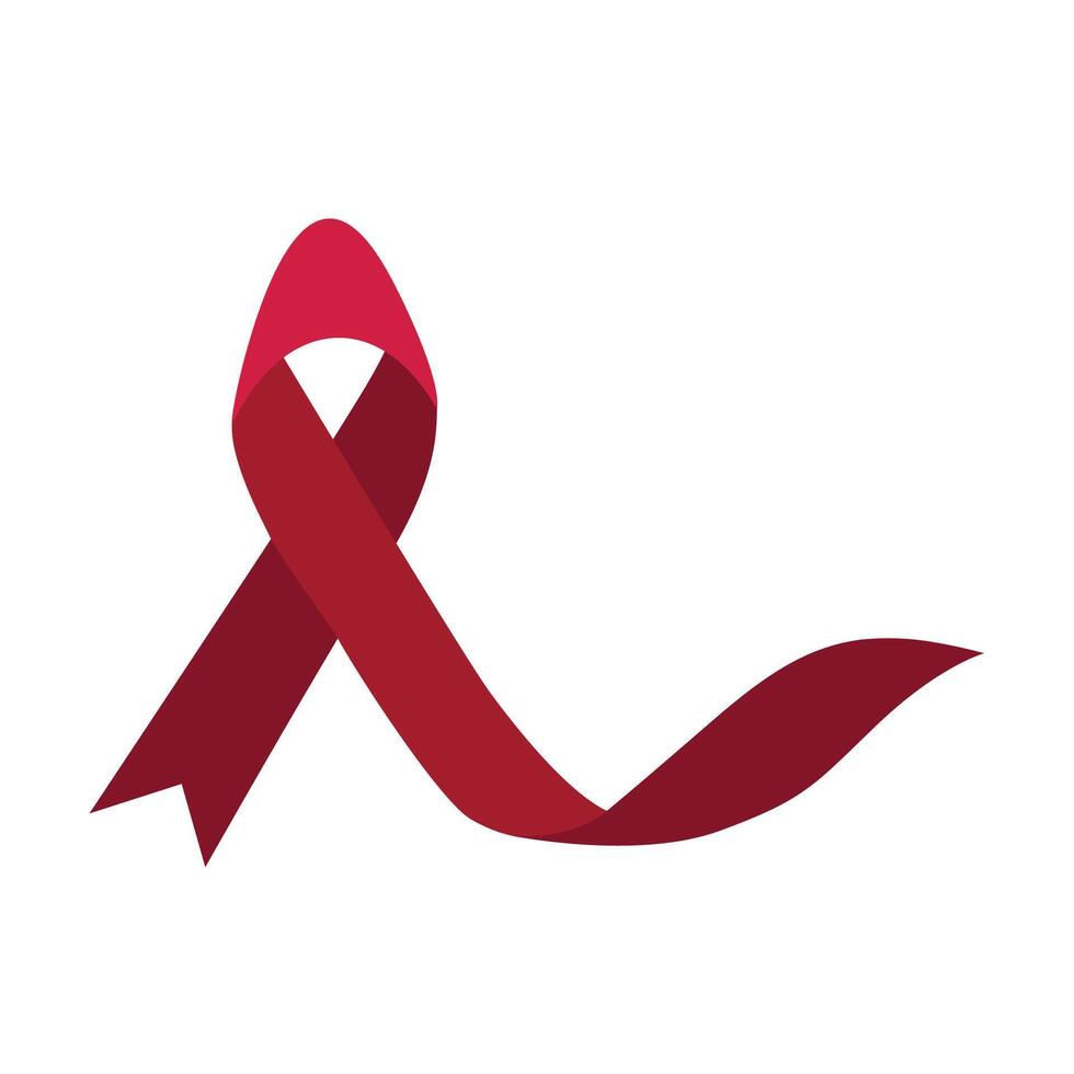 A creative design for World AIDS Vaccine Day. vector