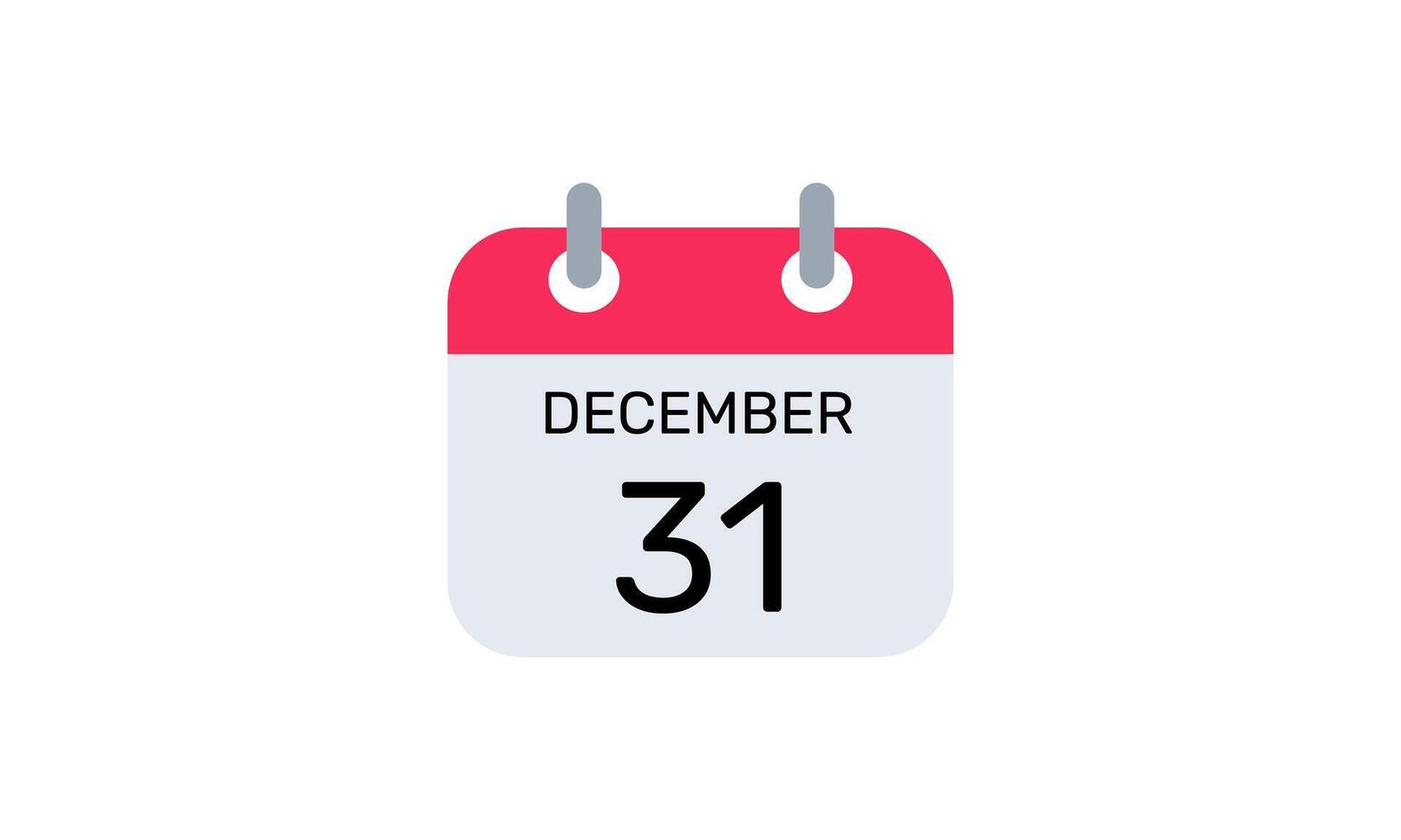 Page calendar day month icon design on background vector