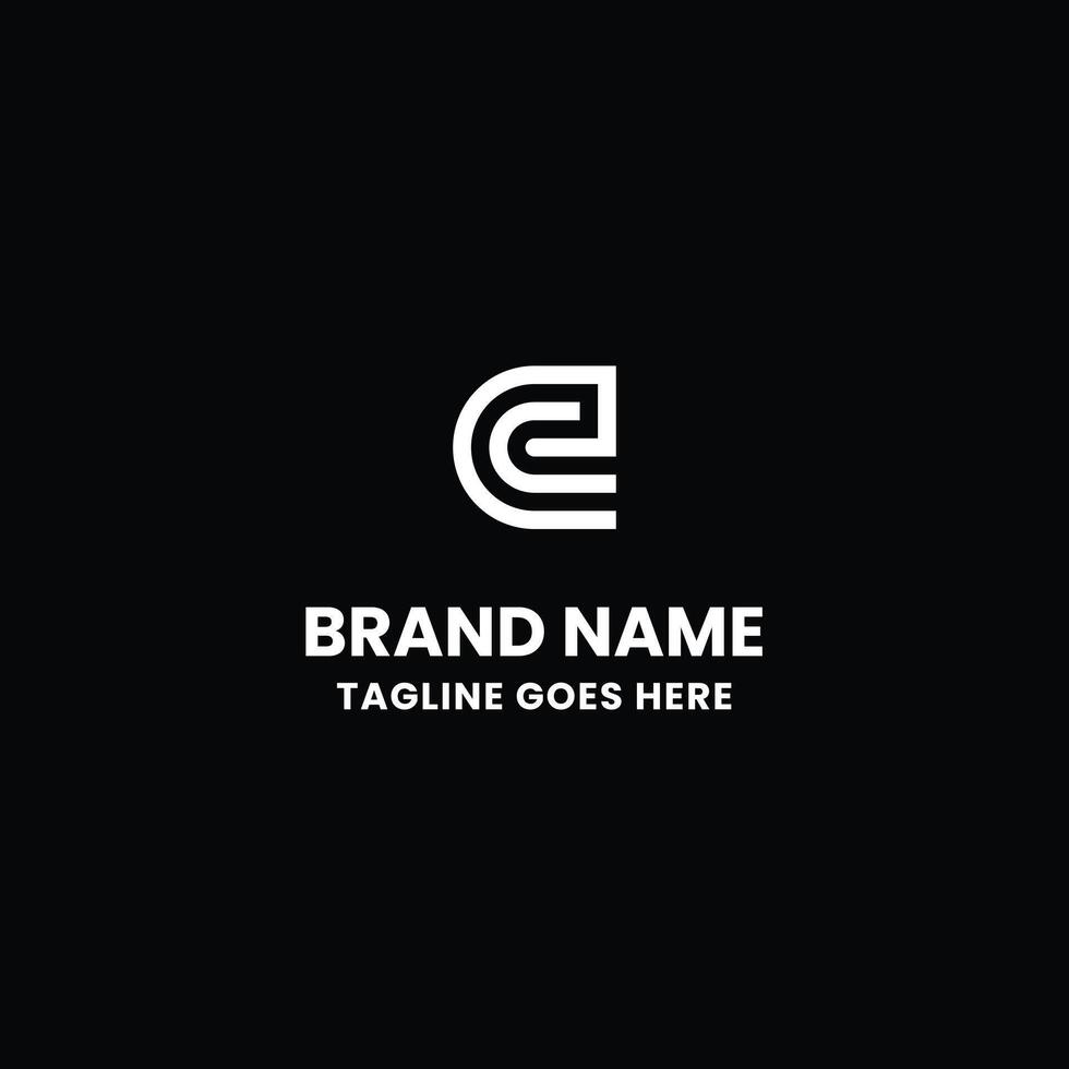 G logo letter design vector