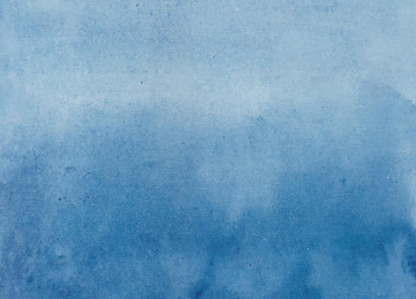 Mist on Canvas Water Color Background Design Image Template vector