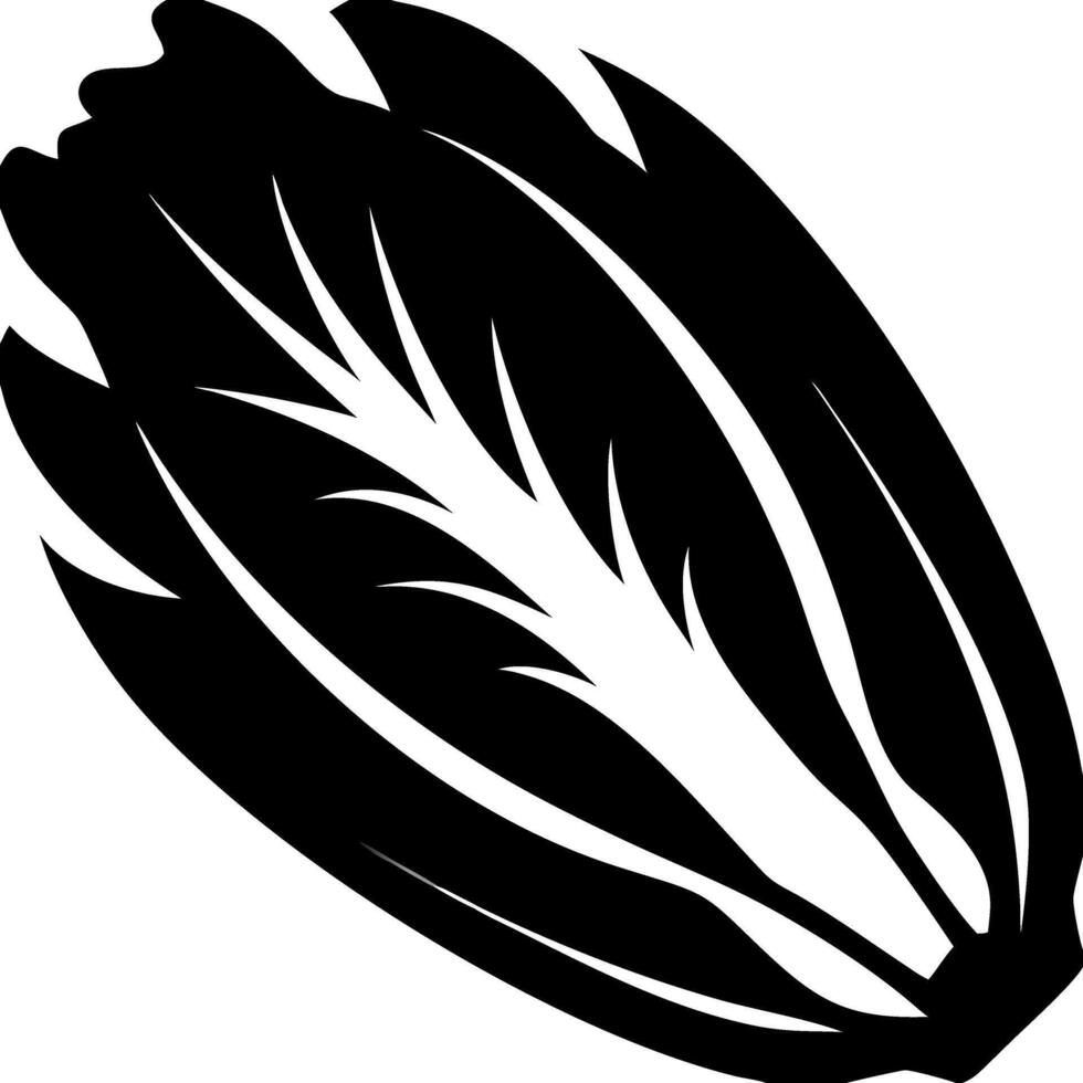 Elegant Black Feather Design for Nature and Art Projects vector