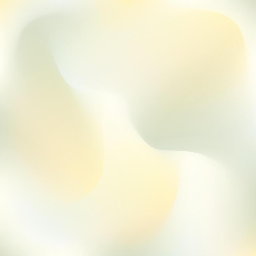 Abstract background with white and yellow colors vector