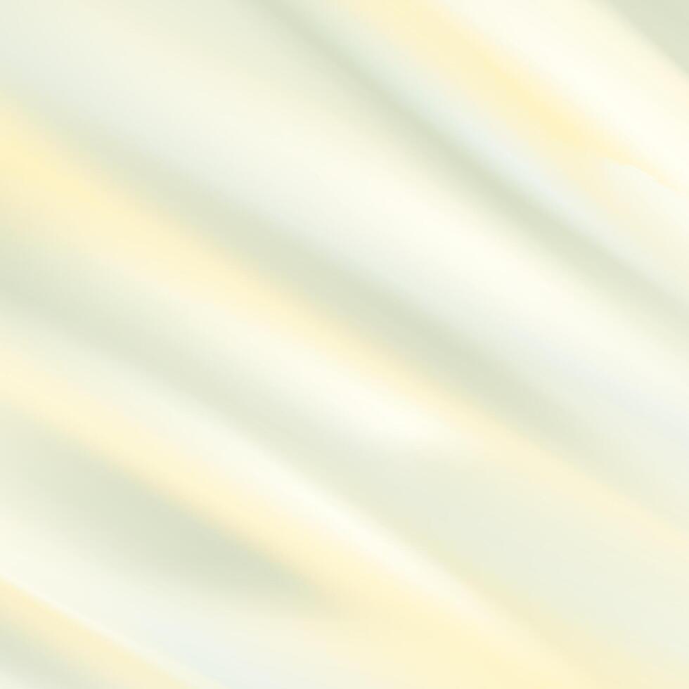 A white and yellow background with a wave pattern vector