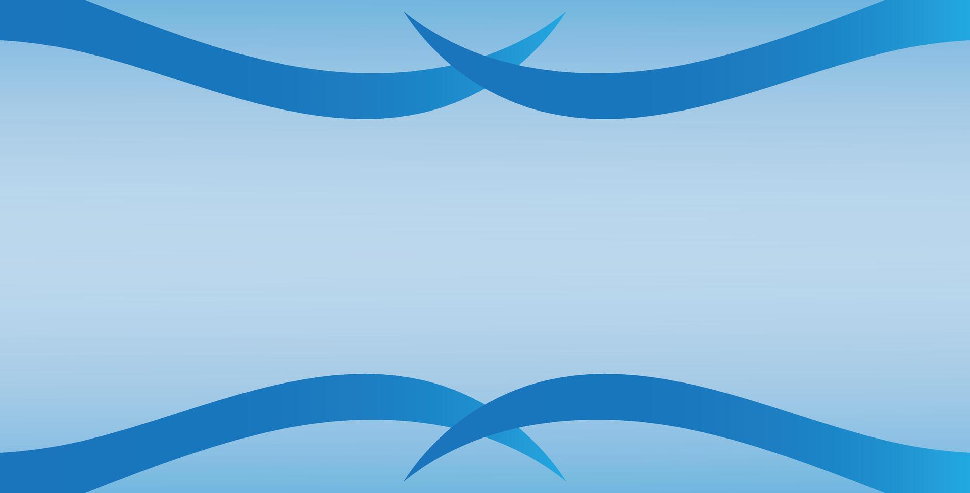 abstract blue background vector