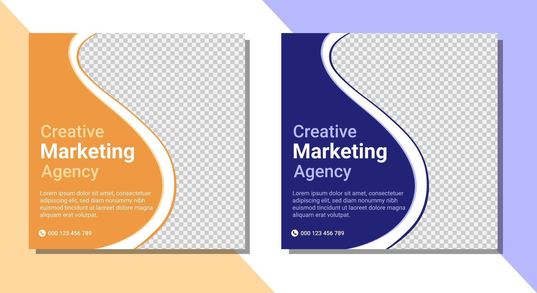 Charity flyer template with kids' book donation brochure cover ad design bundle vector