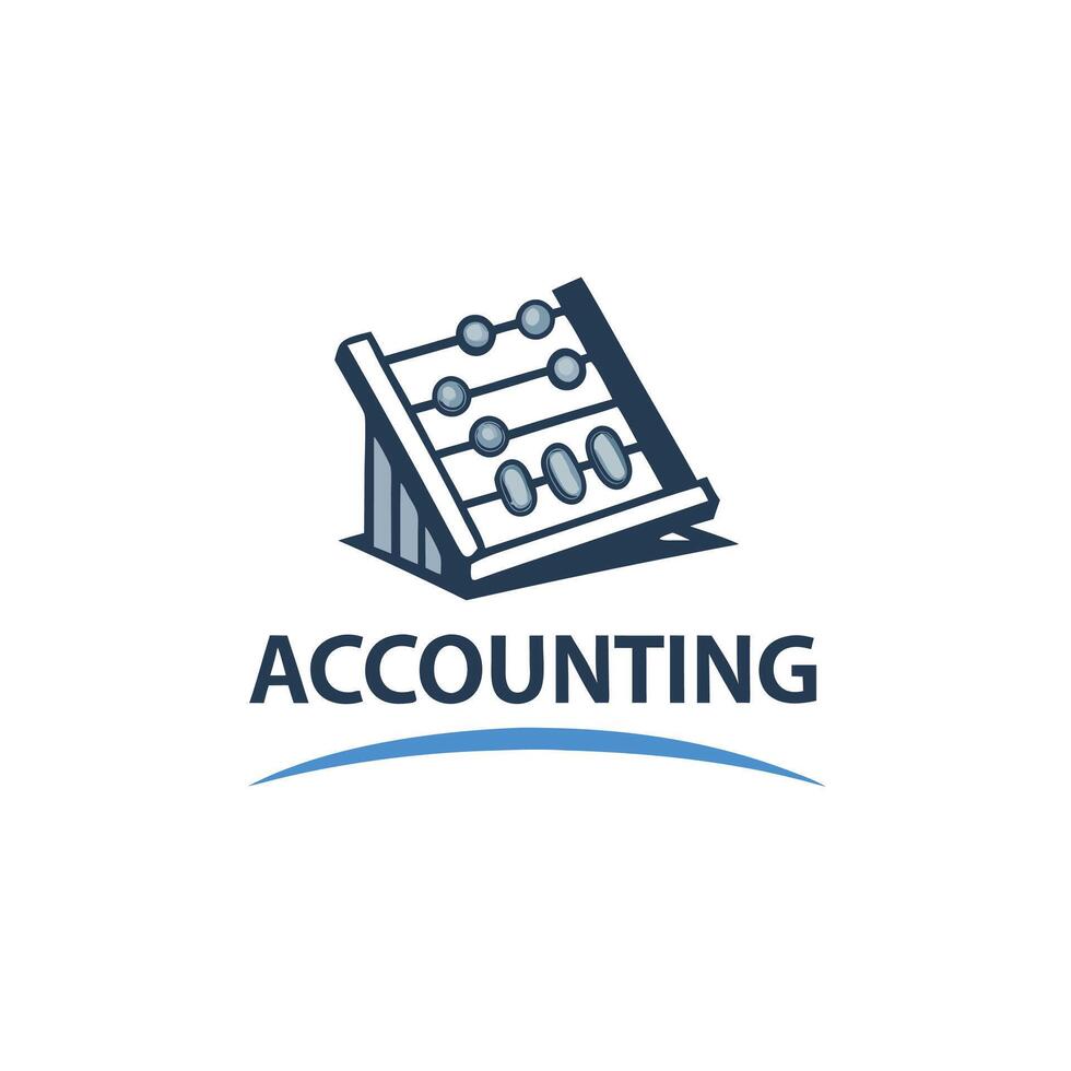 Professional Finance Logo Collection vector