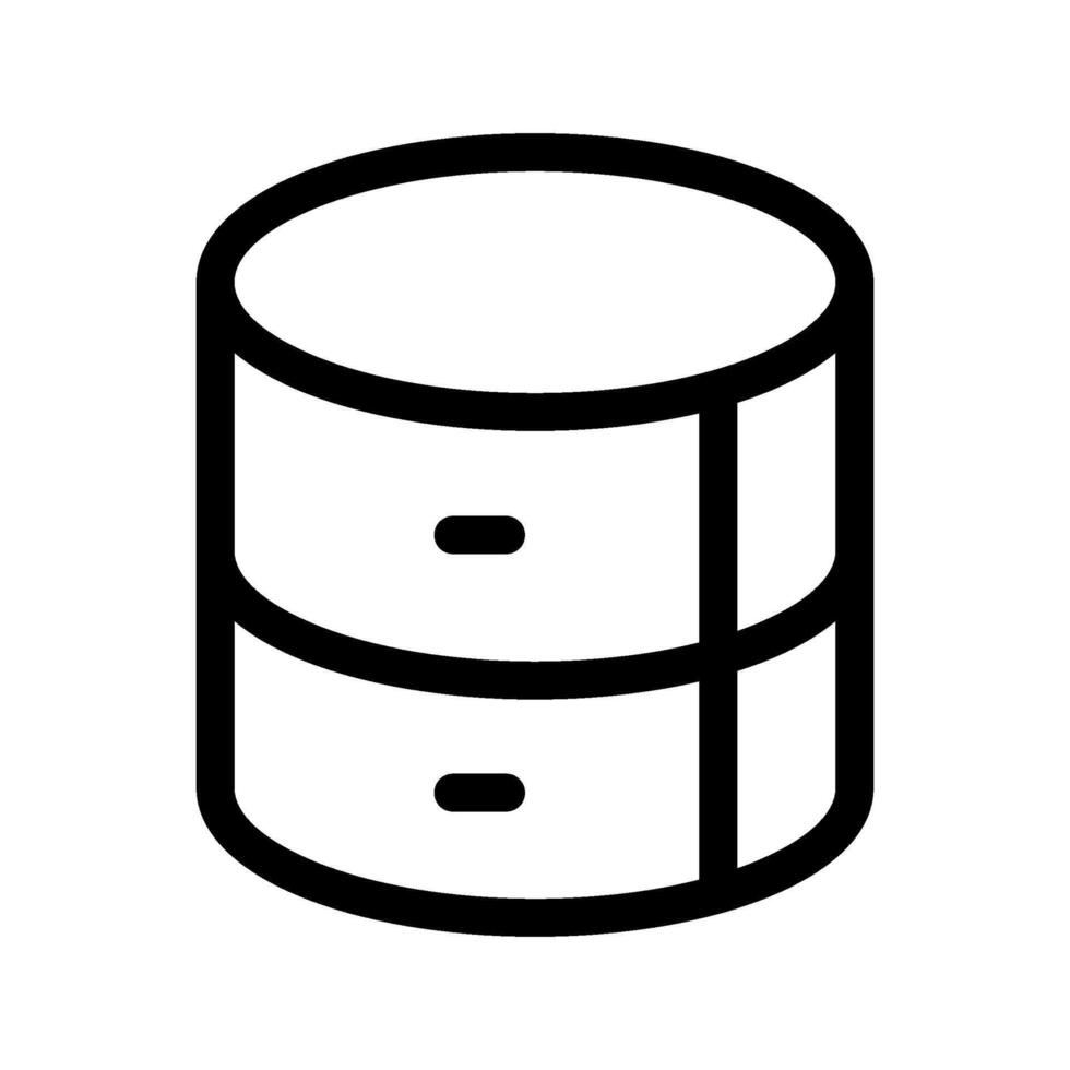 Manufacturing Icon Symbol Design Illustration vector